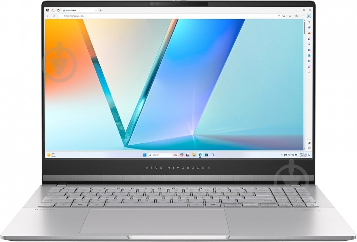 Ноутбук ASUS M5506WA-MA020 - фото 1