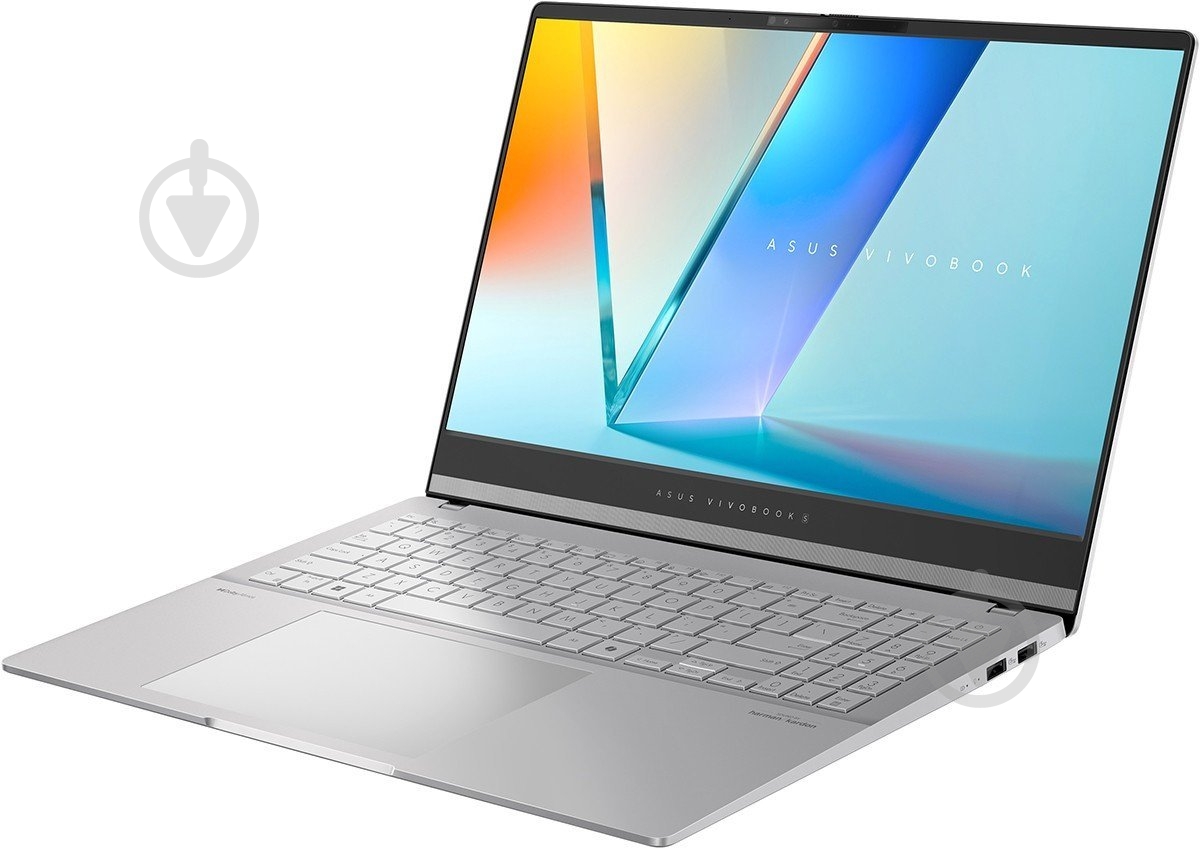 Ноутбук ASUS M5506WA-MA020 - фото 3