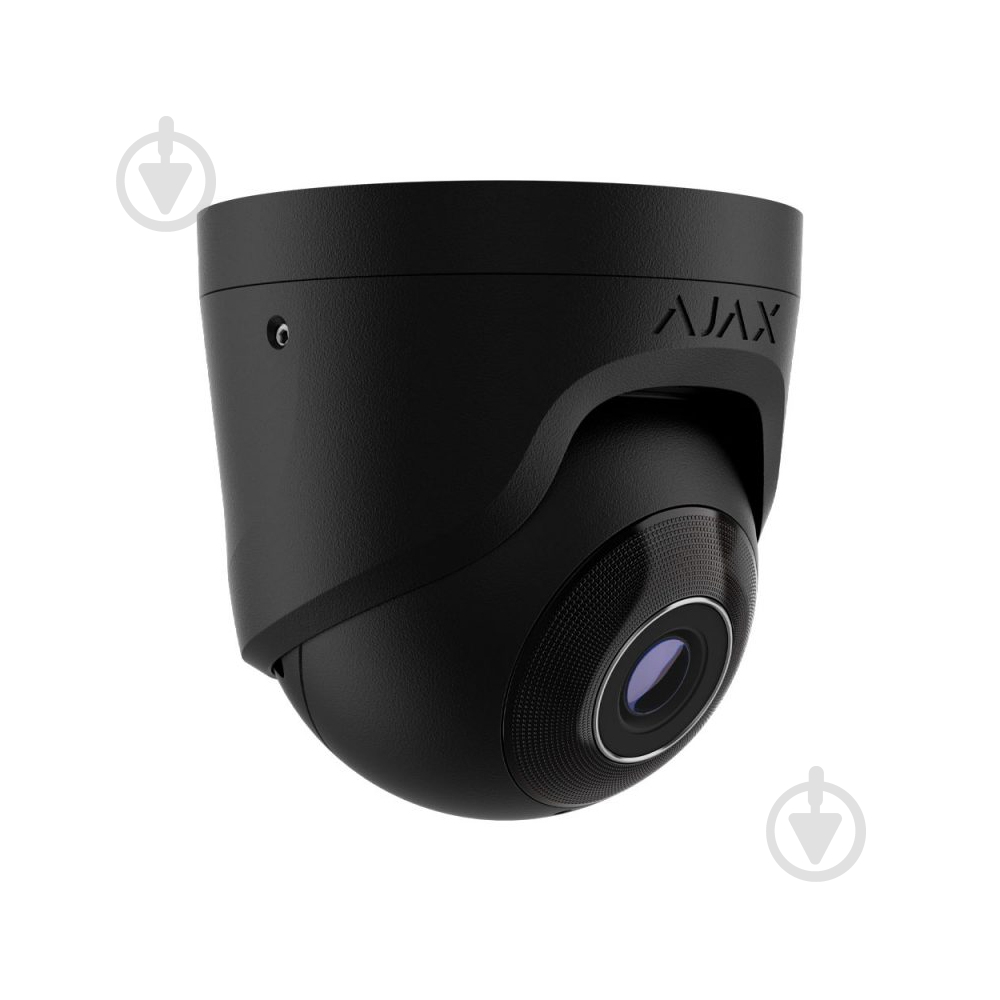 IP-камера Ajax TurretCam 5 Мп (4 мм) 284143 - фото 2
