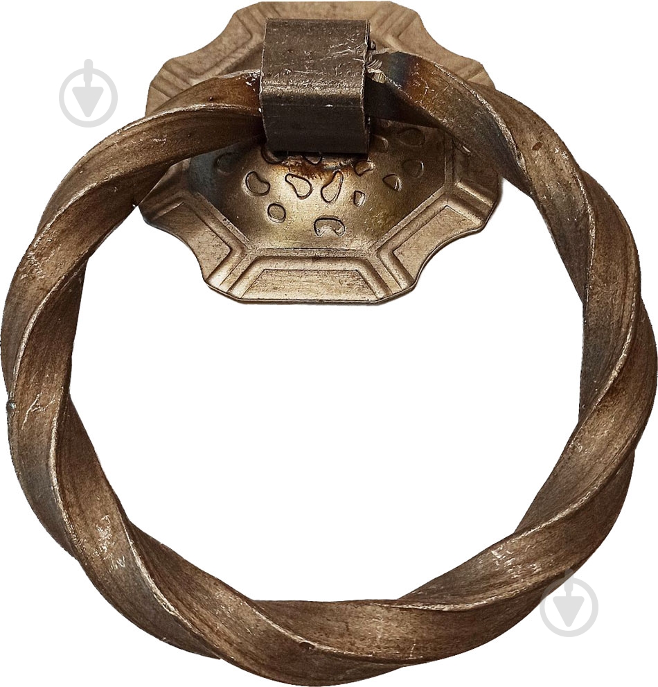 Художественный металлопрокат Ручка - фото 1