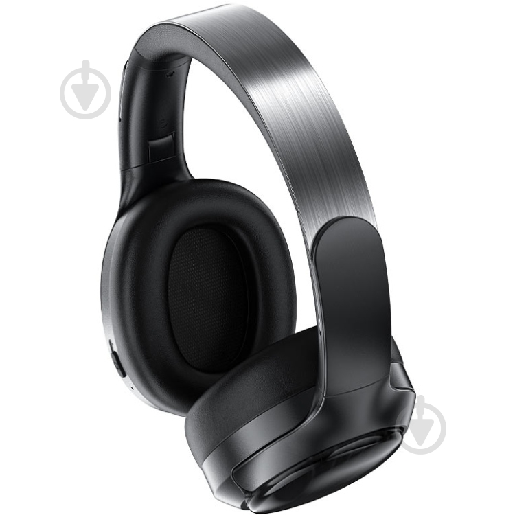 Bluetooth-гарнитура Acefast H5 ANC black (6974316284277) - фото 3