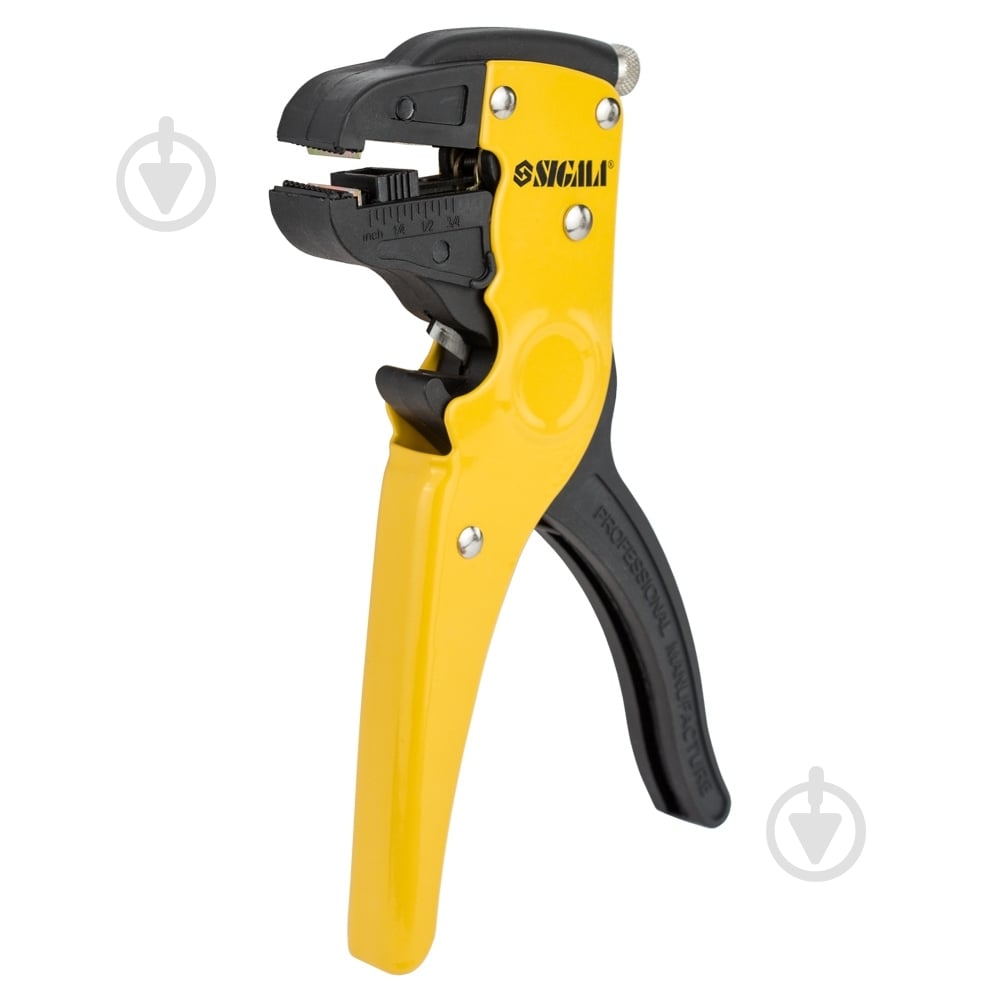 Съемник изоляции Sigma 4372471 - фото 2