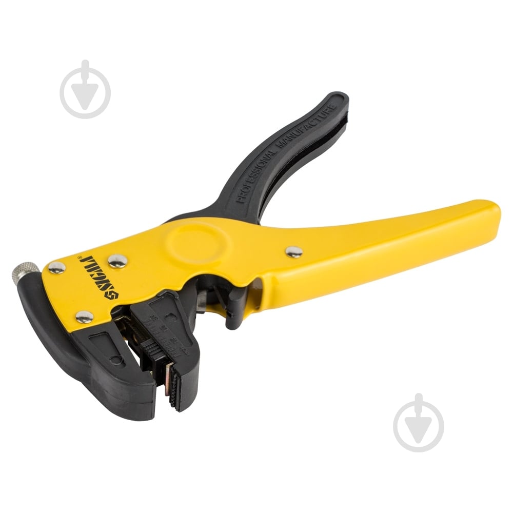 Съемник изоляции Sigma 4372471 - фото 3