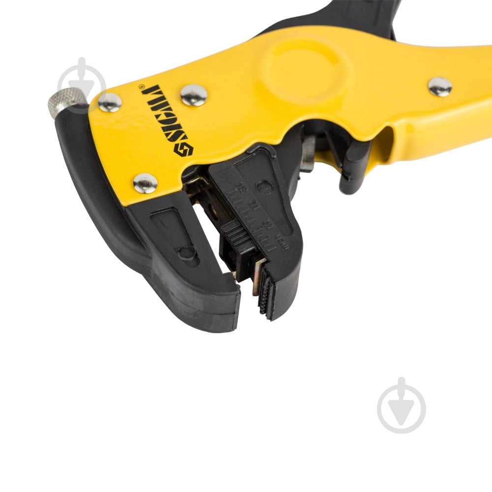 Съемник изоляции Sigma 4372471 - фото 4