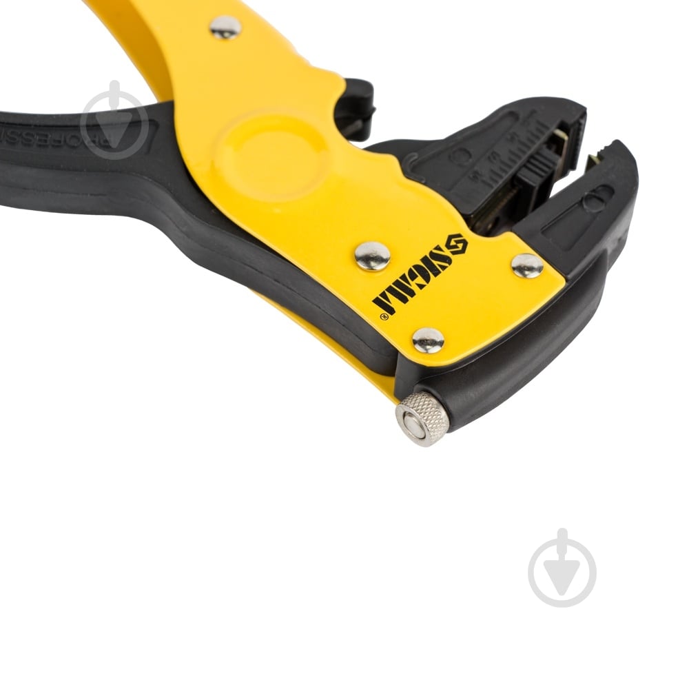 Съемник изоляции Sigma 4372471 - фото 5