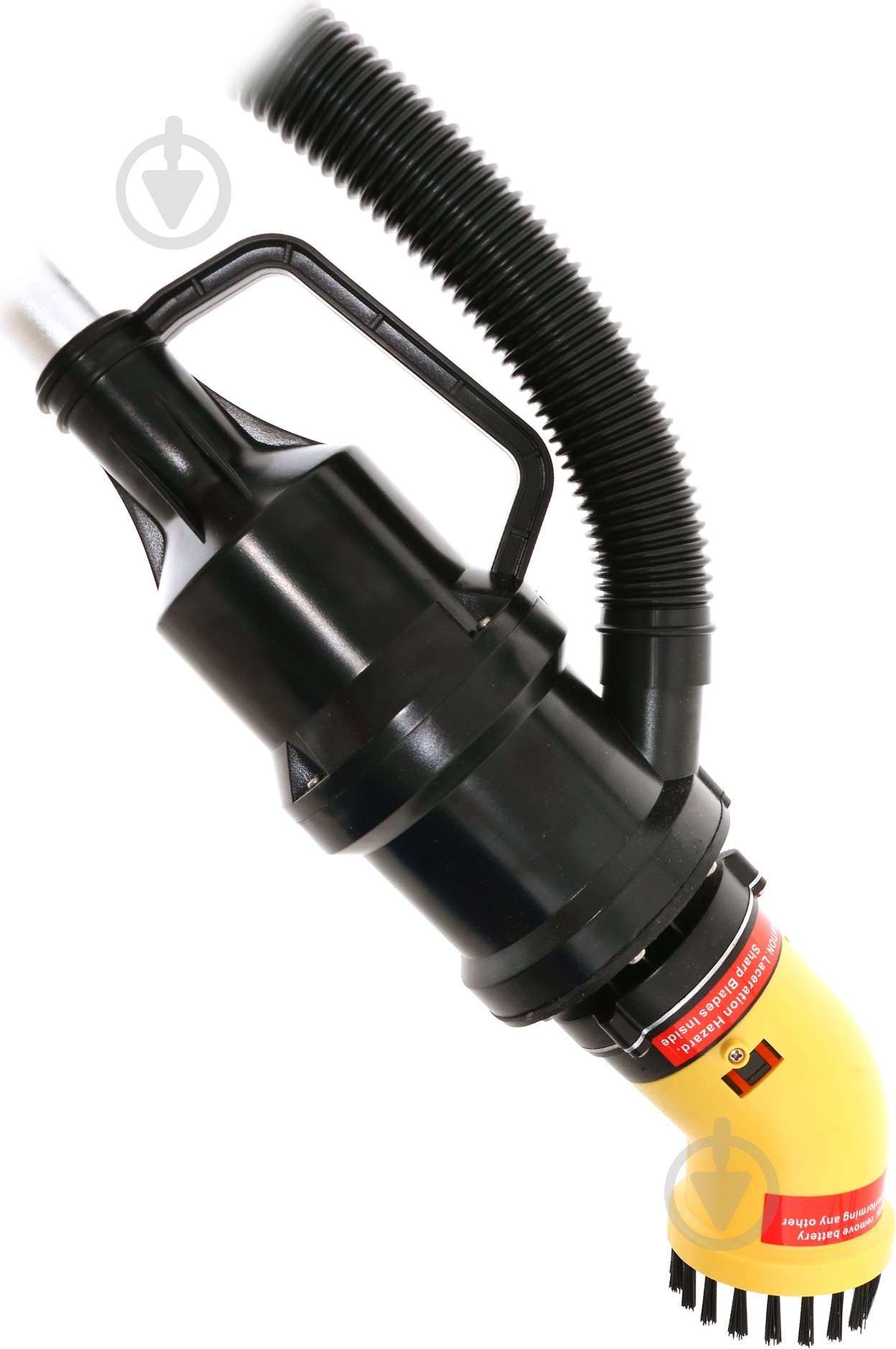 Очиститель грунта Hagen Power Clean РТ840 - фото 2 Очиститель грунта Hagen Power Clean РТ840 - фото 2