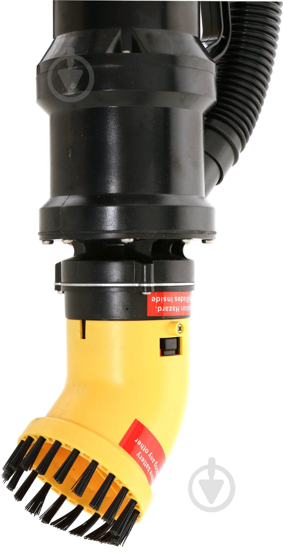 Очиститель грунта Hagen Power Clean РТ840 - фото 4 Очиститель грунта Hagen Power Clean РТ840 - фото 4