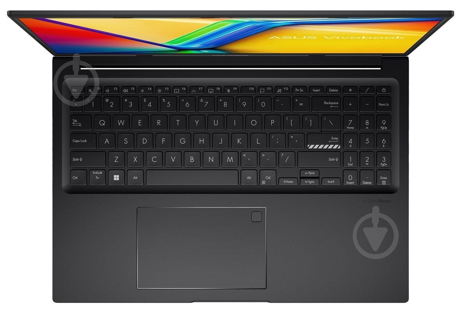 Ноутбук ASUS K3605ZC-RP522 - фото 4