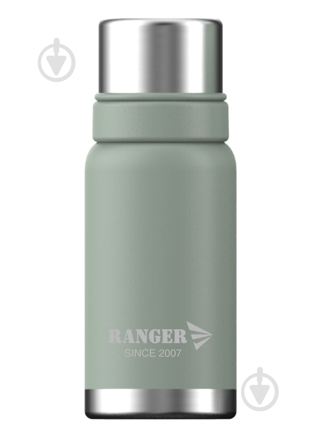 Термос Ranger Ranger Expert 0.5 л - фото 1