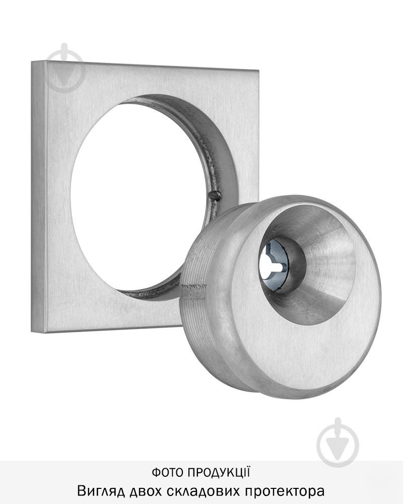 Броненакладка DISEC DIS-BD10800QBIIT Omega - фото 4