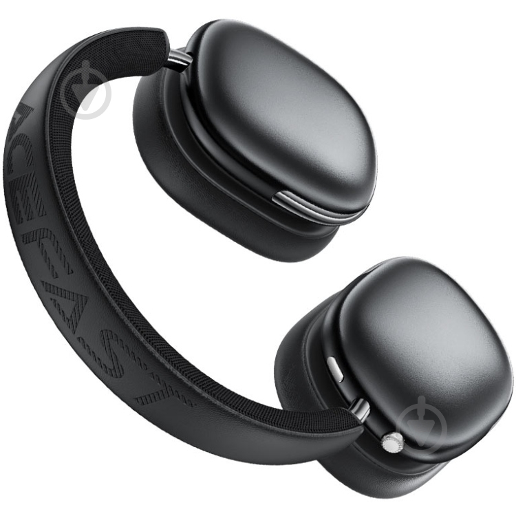 Bluetooth-гарнитура Acefast H9 ANC grey (6974316284390) - фото 3 Bluetooth-гарнитура Acefast H9 ANC grey (6974316284390) - фото 3