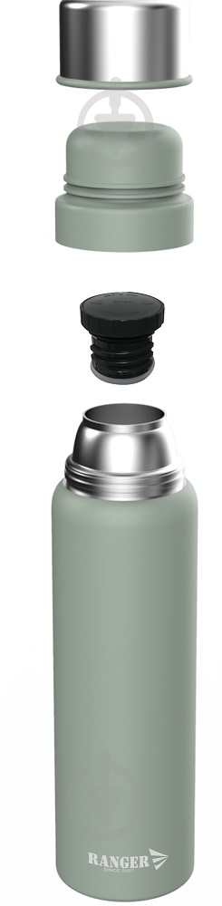 Термос Ranger Ranger Expert 0.75 л - фото 2