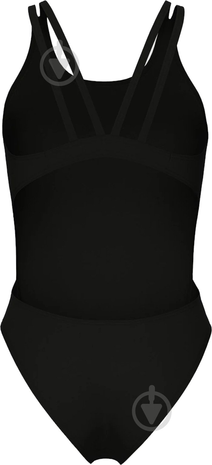 Купальник Arena SWIMSUIT TECH MULTI SOLID 008054-501 р.40 черный - фото 7 Купальник Arena SWIMSUIT TECH MULTI SOLID 008054-501 р.40 черный - фото 7