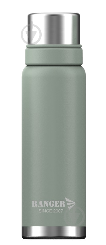 Термос Ranger Ranger Expert 0.9 л - фото 1