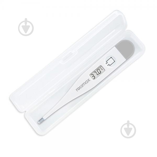 Термометр электронный Rossmax TG100 цифровой - фото 1