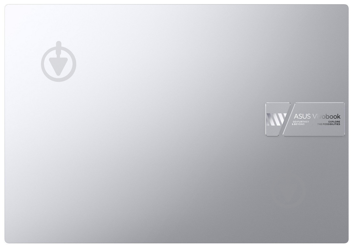 Ноутбук ASUS K3605ZC-RP523 - фото 6