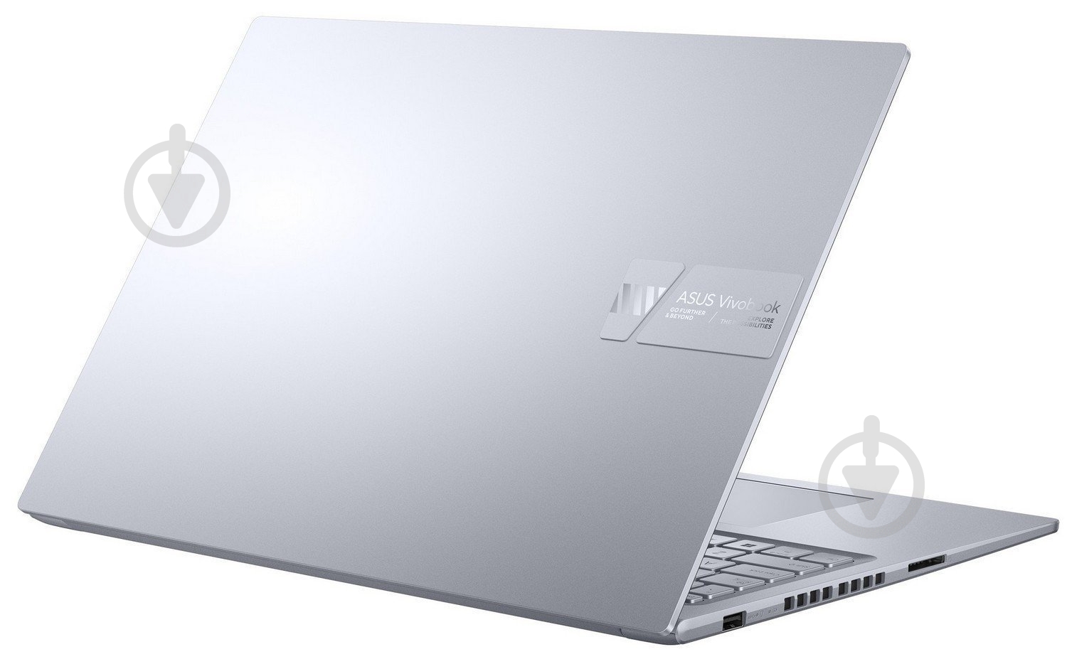 Ноутбук ASUS K3605ZC-RP523 - фото 5