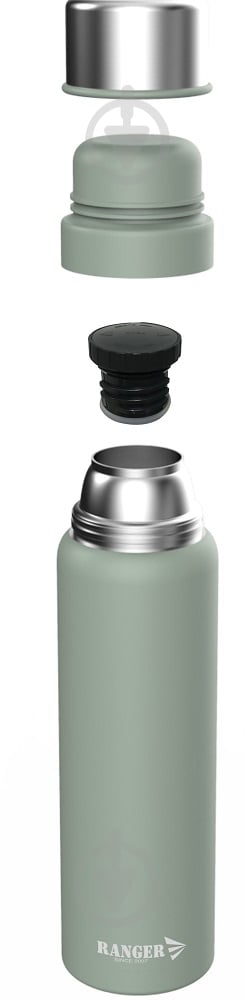 Термос Ranger Ranger Expert 1.2 л - фото 2