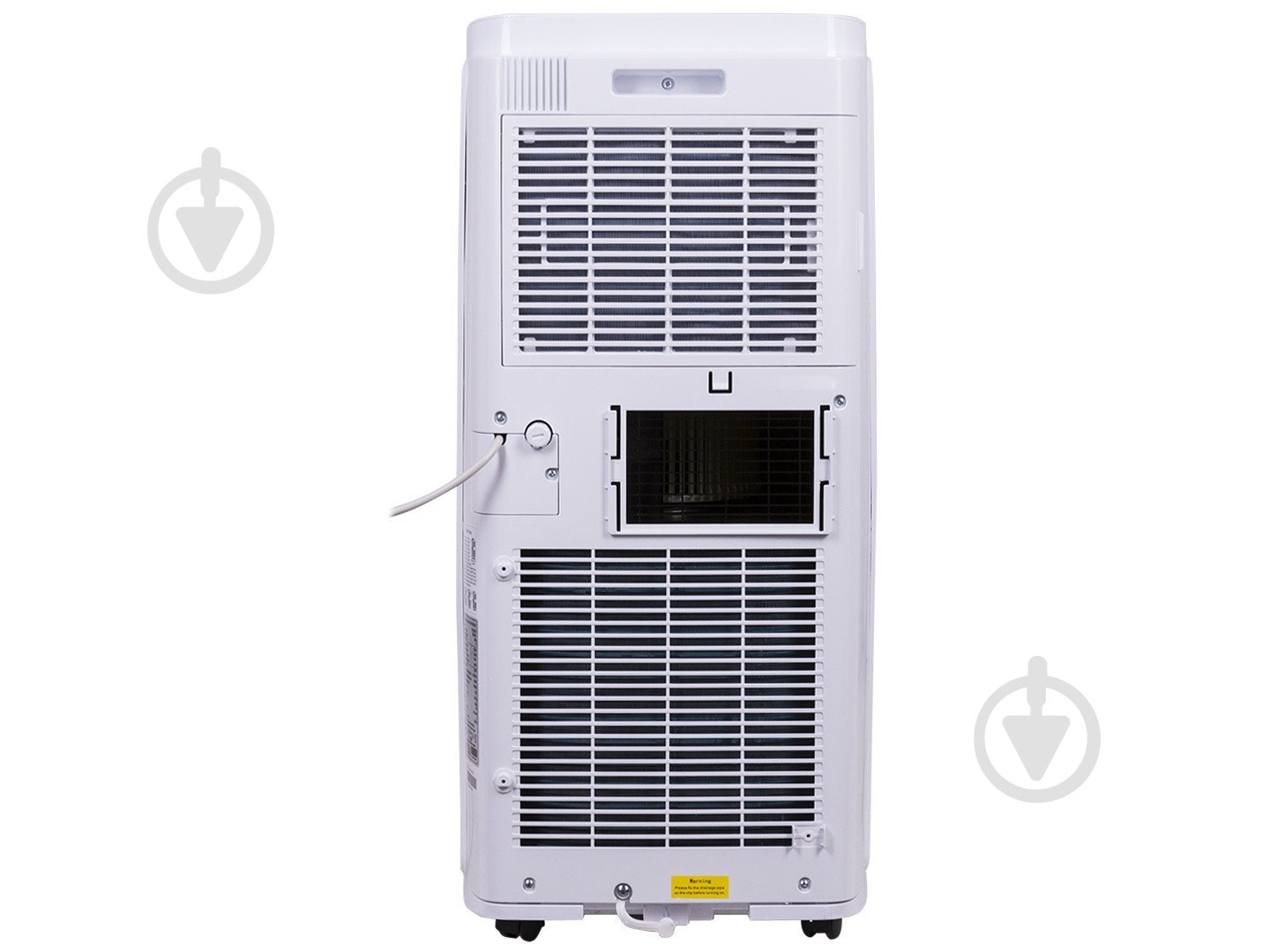 Кондиционер мобильный Cooper&Hunter CH-M12K7S - фото 8