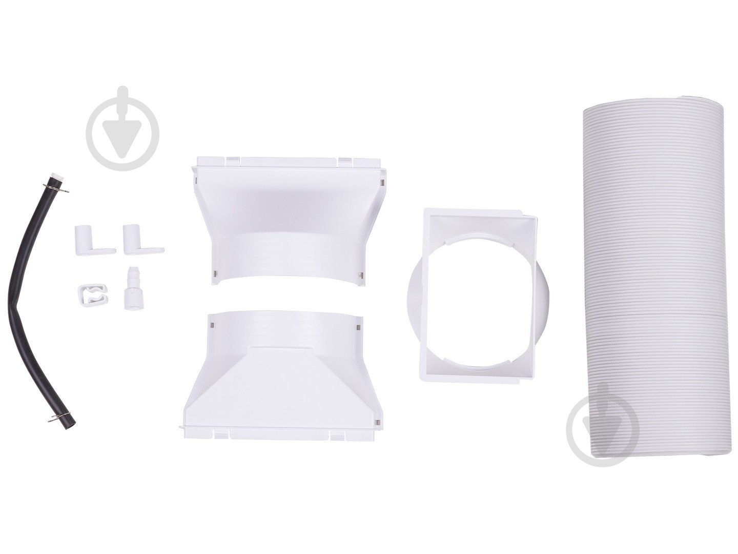 Кондиционер мобильный Cooper&Hunter CH-M12K7S - фото 9