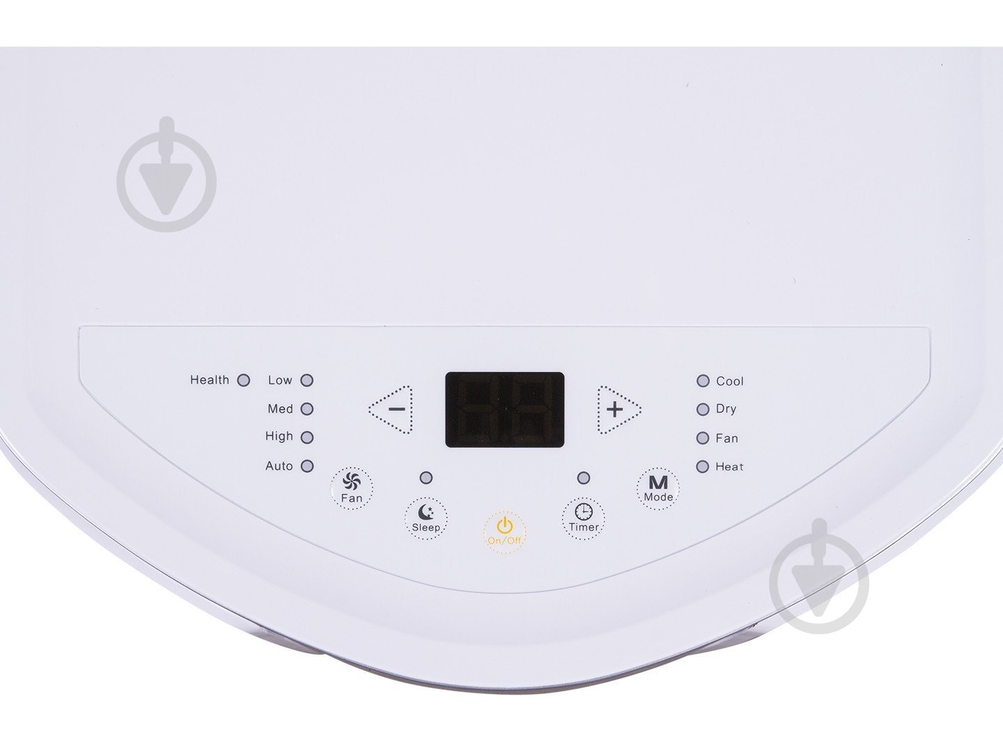 Кондиционер мобильный Cooper&Hunter CH-M12K7S - фото 4