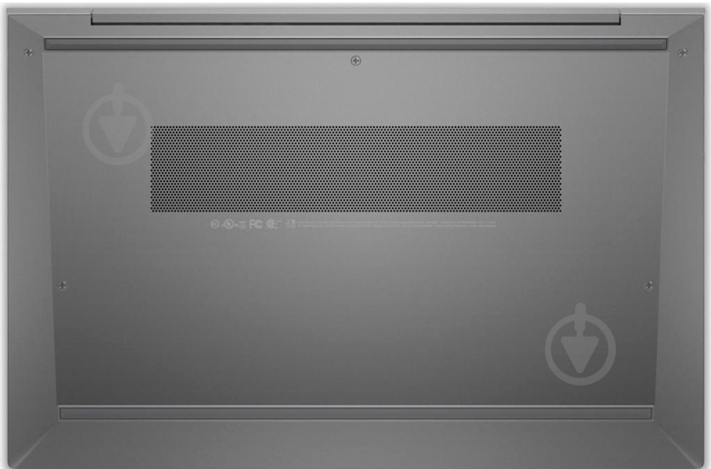 Ноутбук HP ZBook Firefly 14 G8 14 (1A2F2AV_V18) silver - фото 9