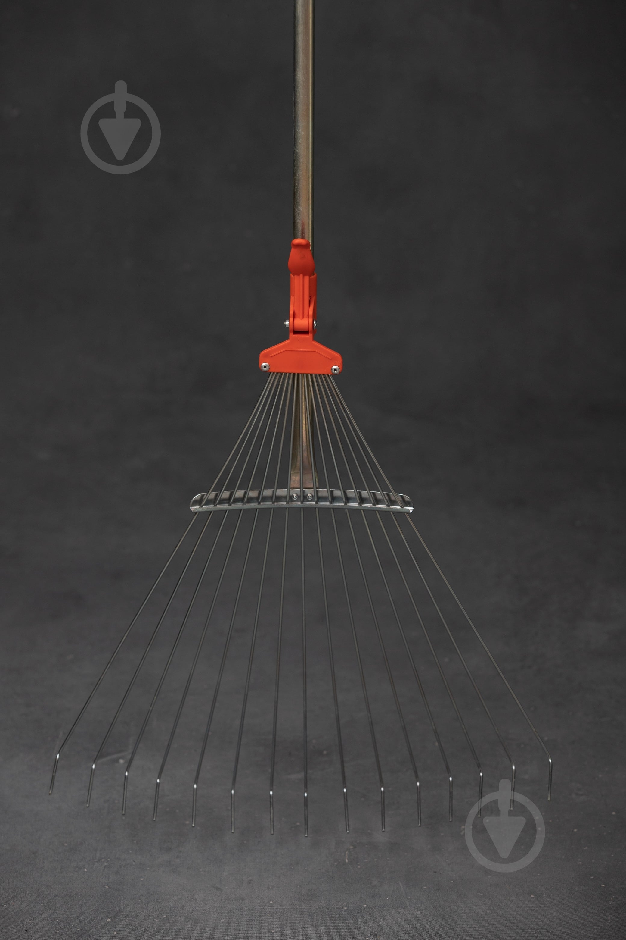 Грабли веерные Евро 1150 мм - фото 4