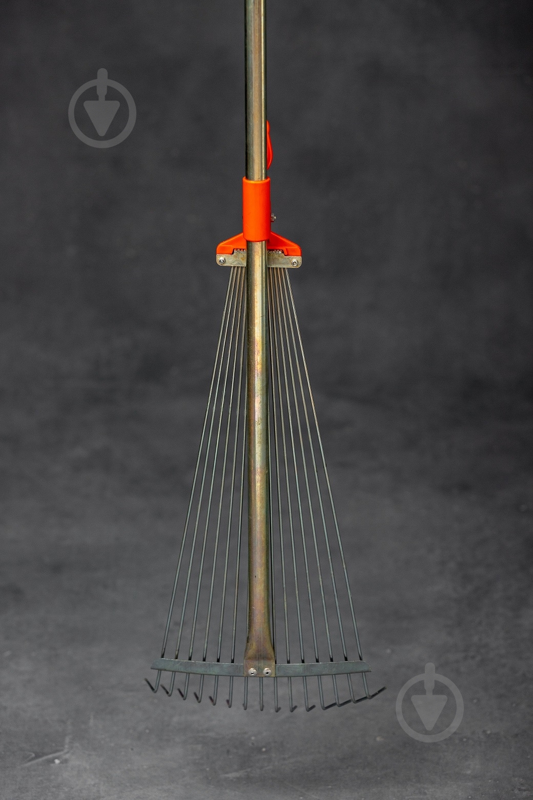 Грабли веерные Евро 1150 мм - фото 5