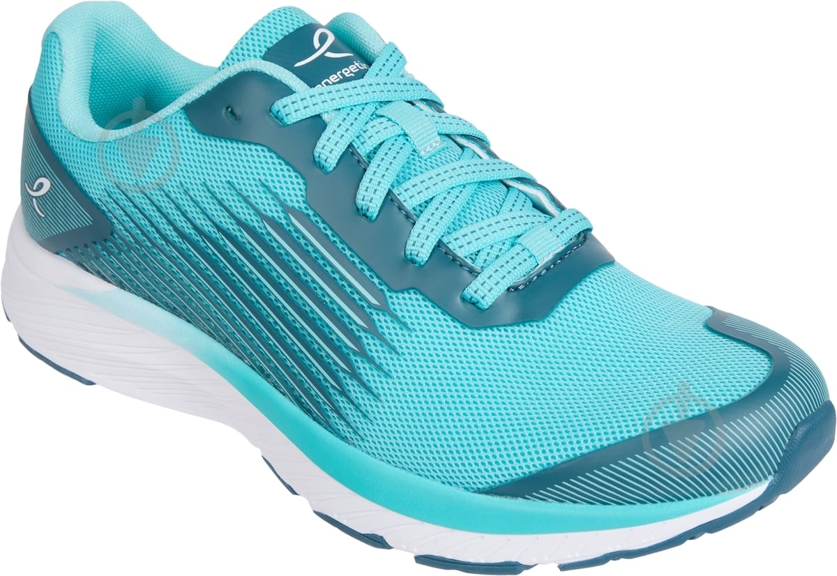 Кроссовки женские Energetics Elexir XIII W 427192-902665 р.40 бирюзовые - фото 3 Кроссовки женские Energetics Elexir XIII W 427192-902665 р.40 бирюзовые - фото 3