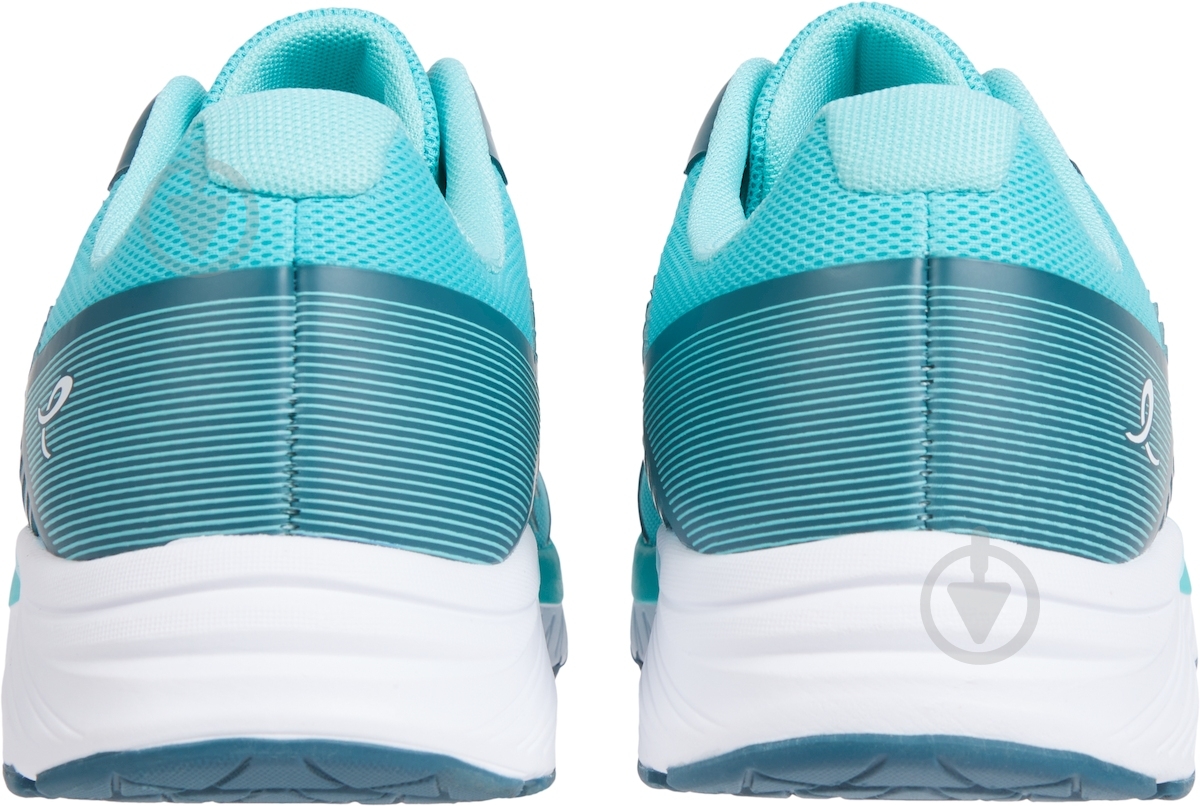Кроссовки женские Energetics Elexir XIII W 427192-902665 р.40 бирюзовые - фото 4 Кроссовки женские Energetics Elexir XIII W 427192-902665 р.40 бирюзовые - фото 4