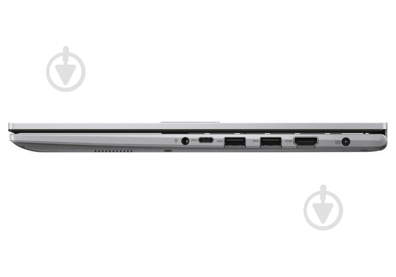 Ноутбук ASUS X1504ZA-BQ606 - фото 8