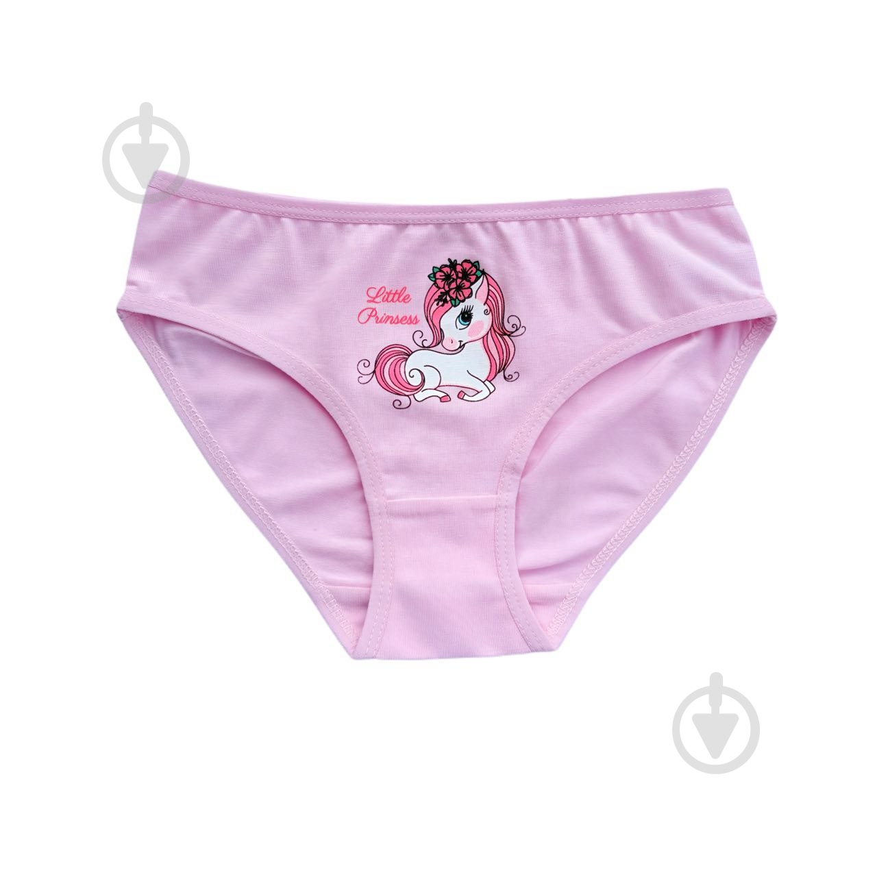 Трусы для девочек Bibo р.104 11183 - фото 1