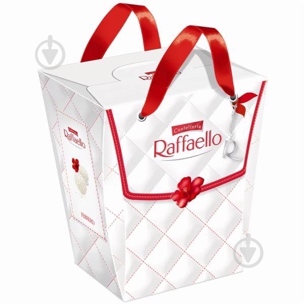 Конфеты Raffaello 230 г - фото 4