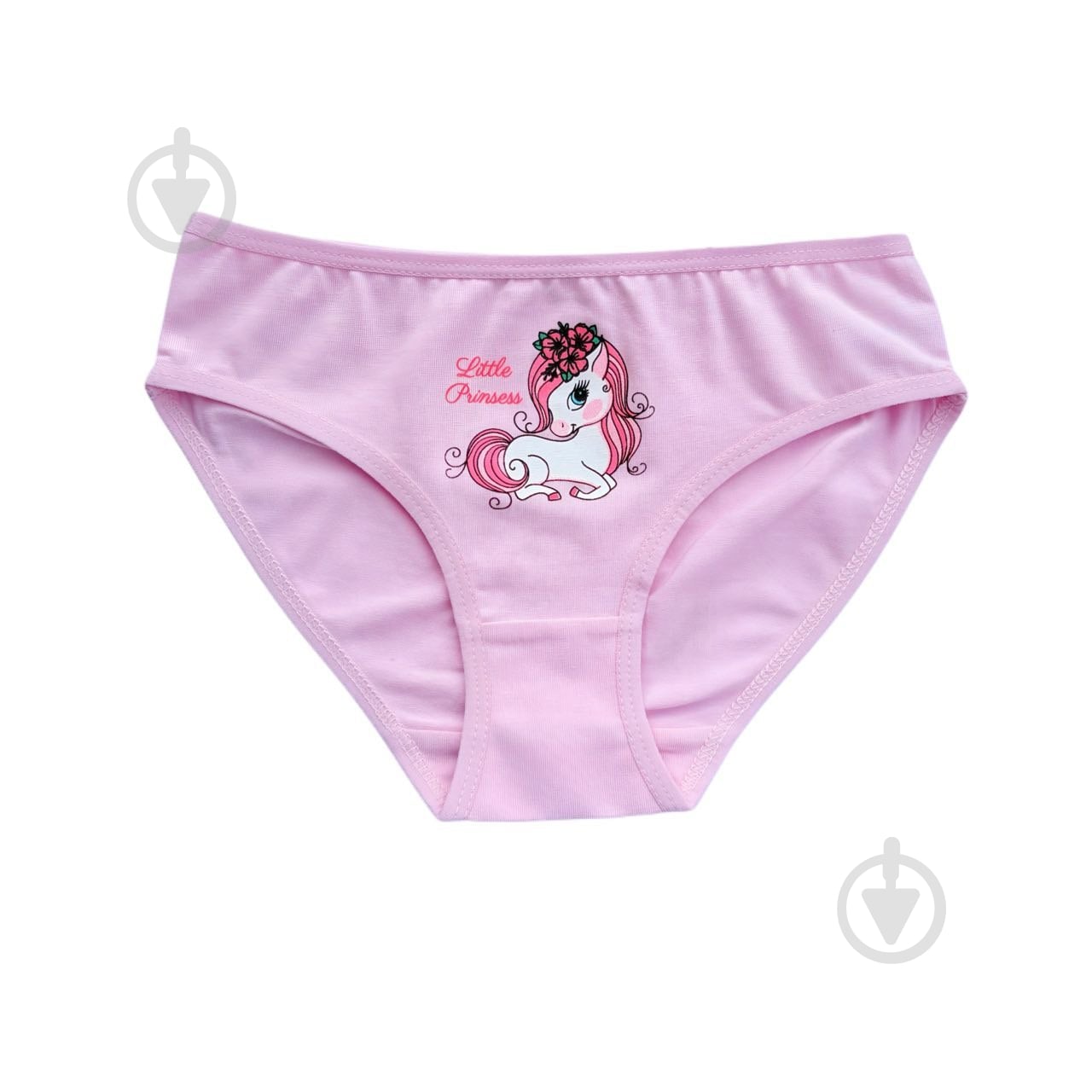 Трусы для девочек Bibo р.110 11183 - фото 1