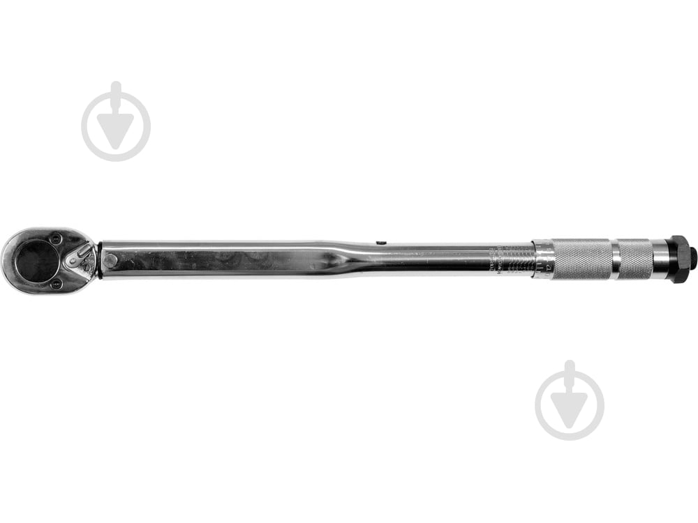 Ключ динамометрический Vorel 465 мм 57350 - фото 1