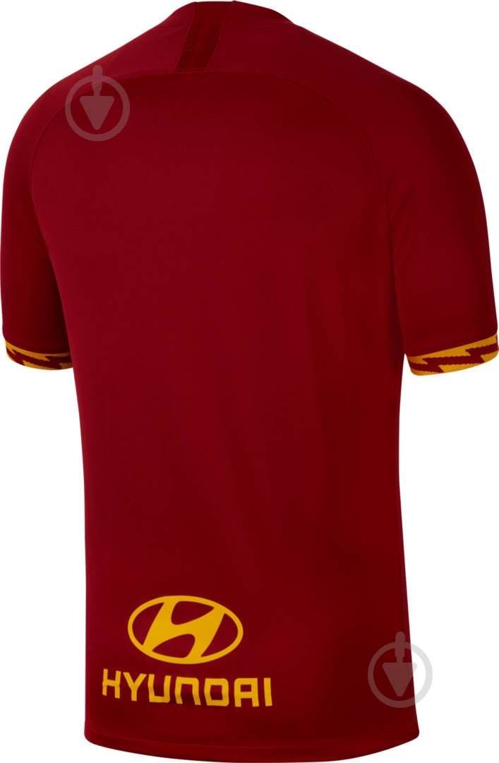 ᐉ Футболка Nike ROMA M NK BRT STAD JSY SS HM AJ5559-613 р.2XL
