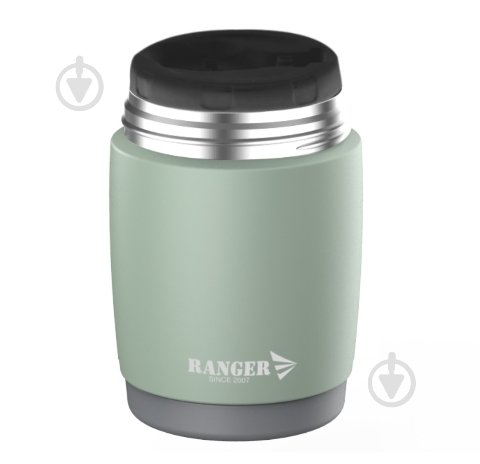 Термос для еды Ranger Expert Food 0.5 л - фото 2