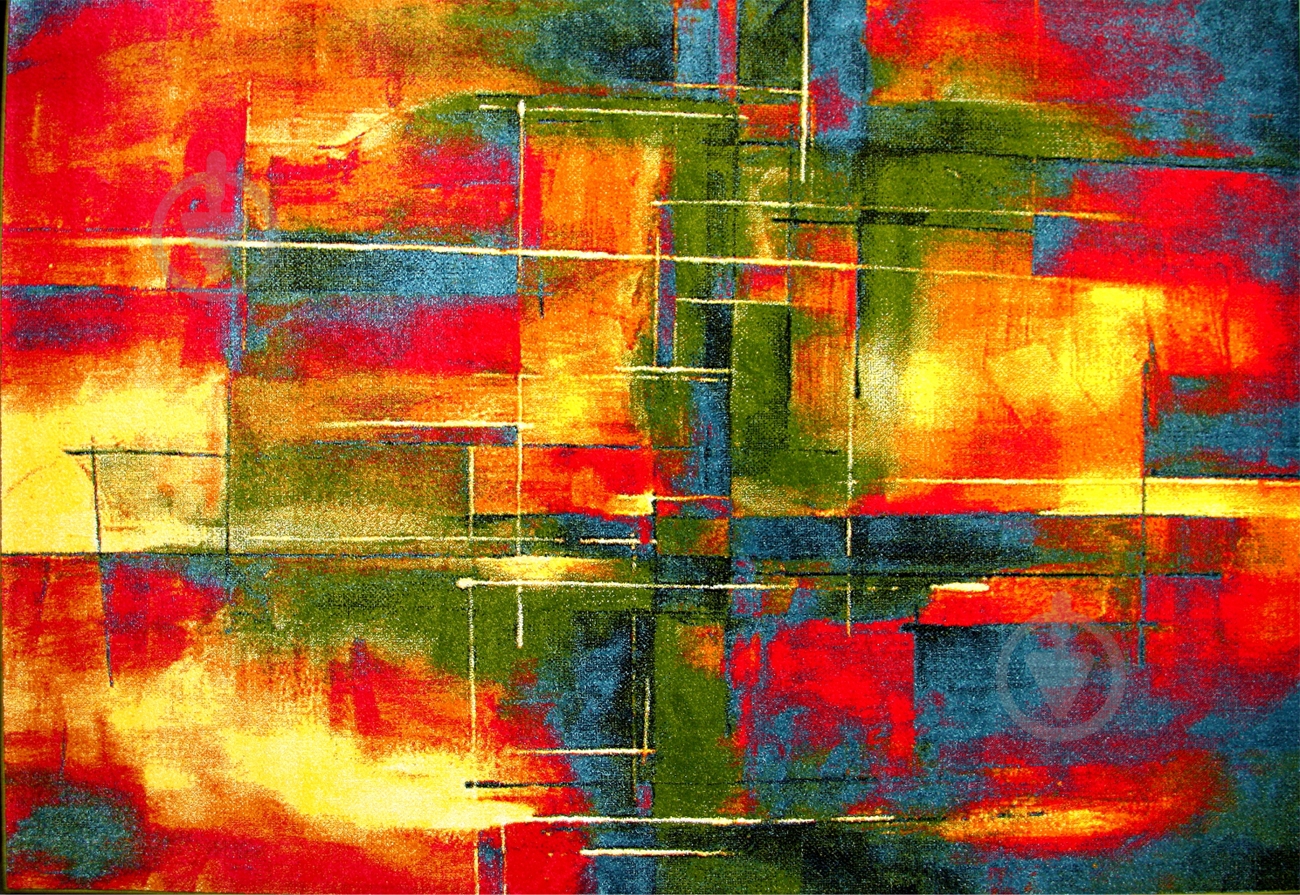 Ковер Karat Carpet Kolibri 11023/120 2х3 м - фото 1