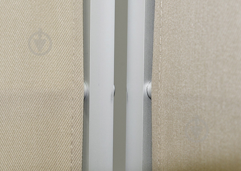 Ширма Aluint универсальная S1-04 1915x2922xбежевый - фото 3 Ширма Aluint универсальная S1-04 1915x2922xбежевый - фото 3