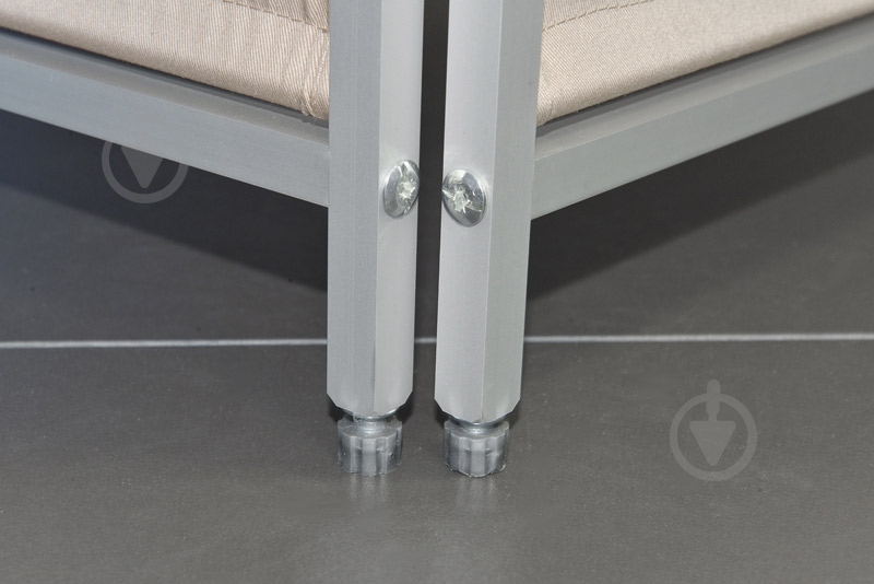 Ширма Aluint универсальная S1-04 1915x2922xбежевый - фото 5 Ширма Aluint универсальная S1-04 1915x2922xбежевый - фото 5