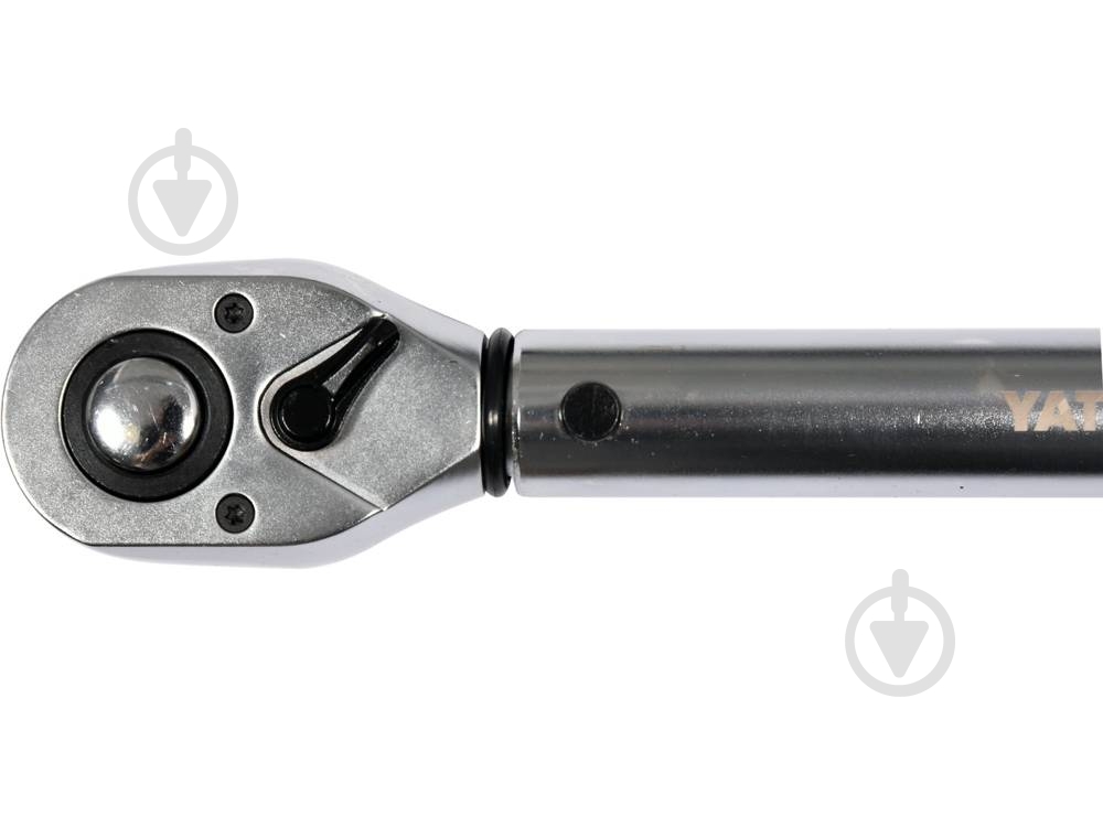 Ключ динамометричний YATO 415 мм YT-07612 - фото 2