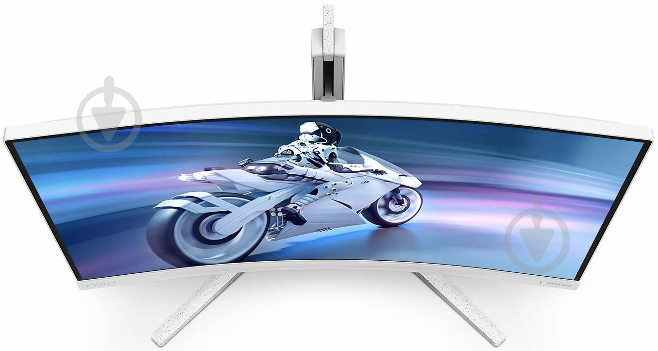 Монитор Philips 27" (27M2C5201L/00) - фото 4