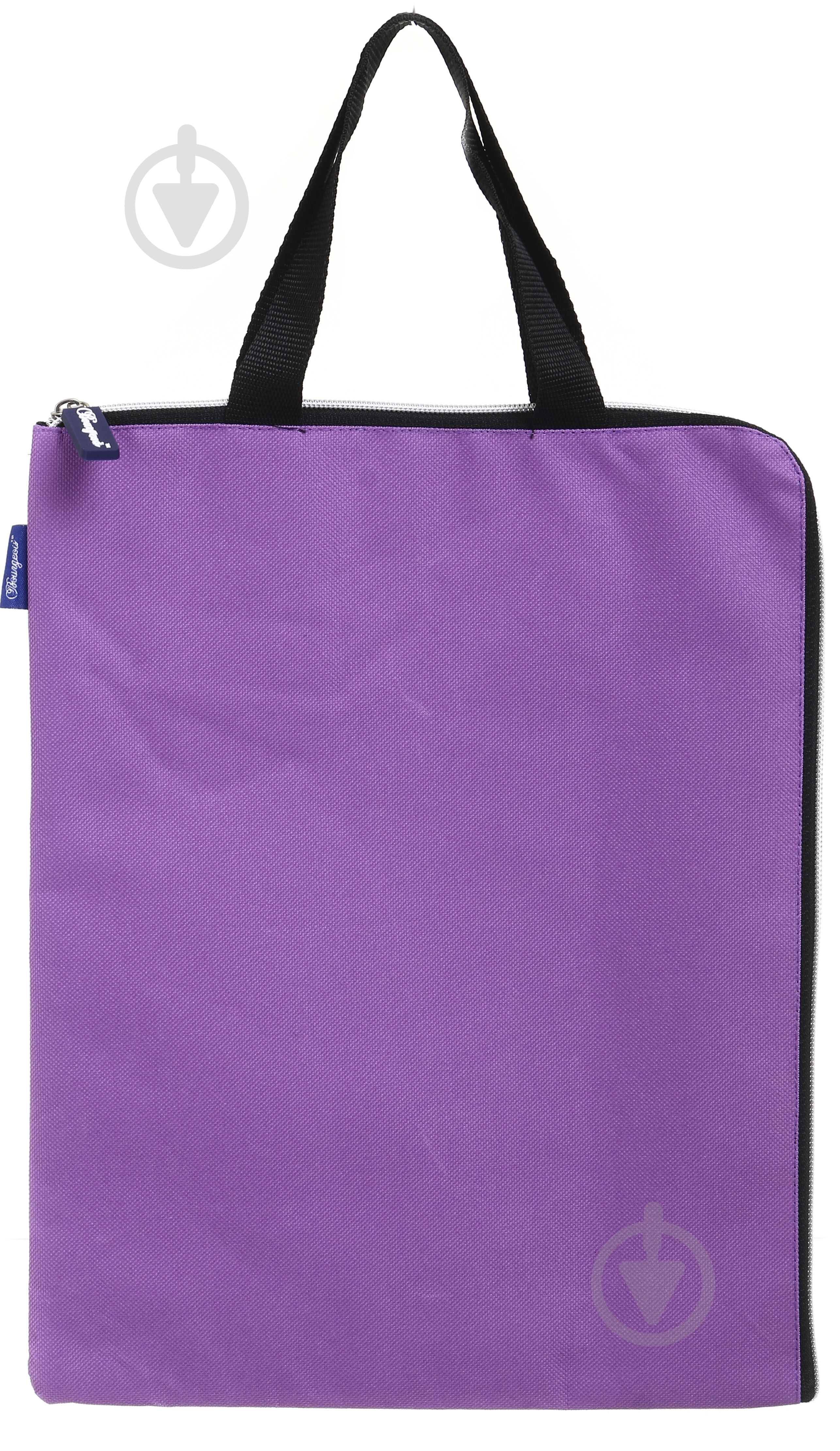 Сумка школьная WB-1949 35х27 см - фото 1