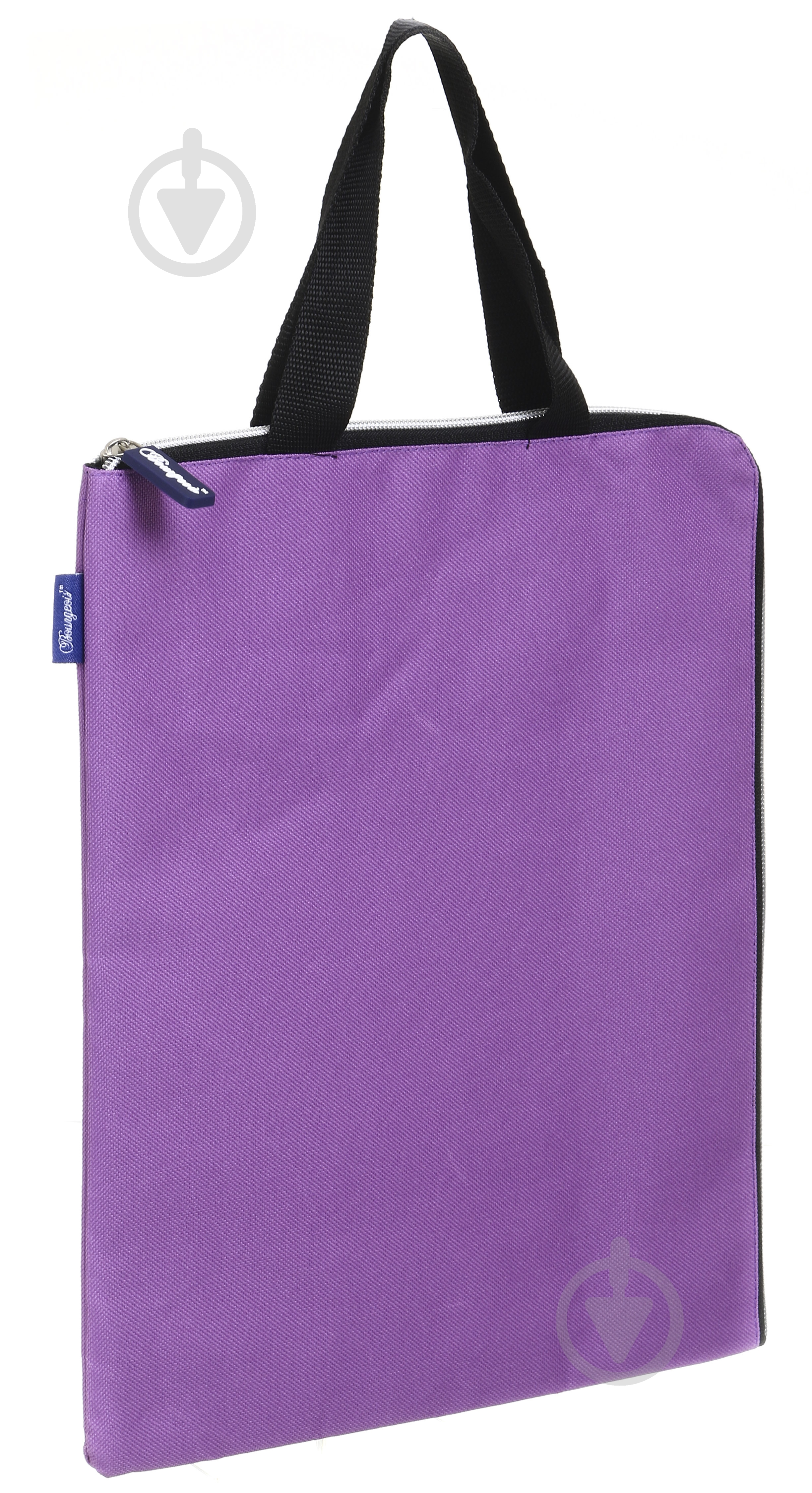 Сумка школьная WB-1949 35х27 см - фото 2