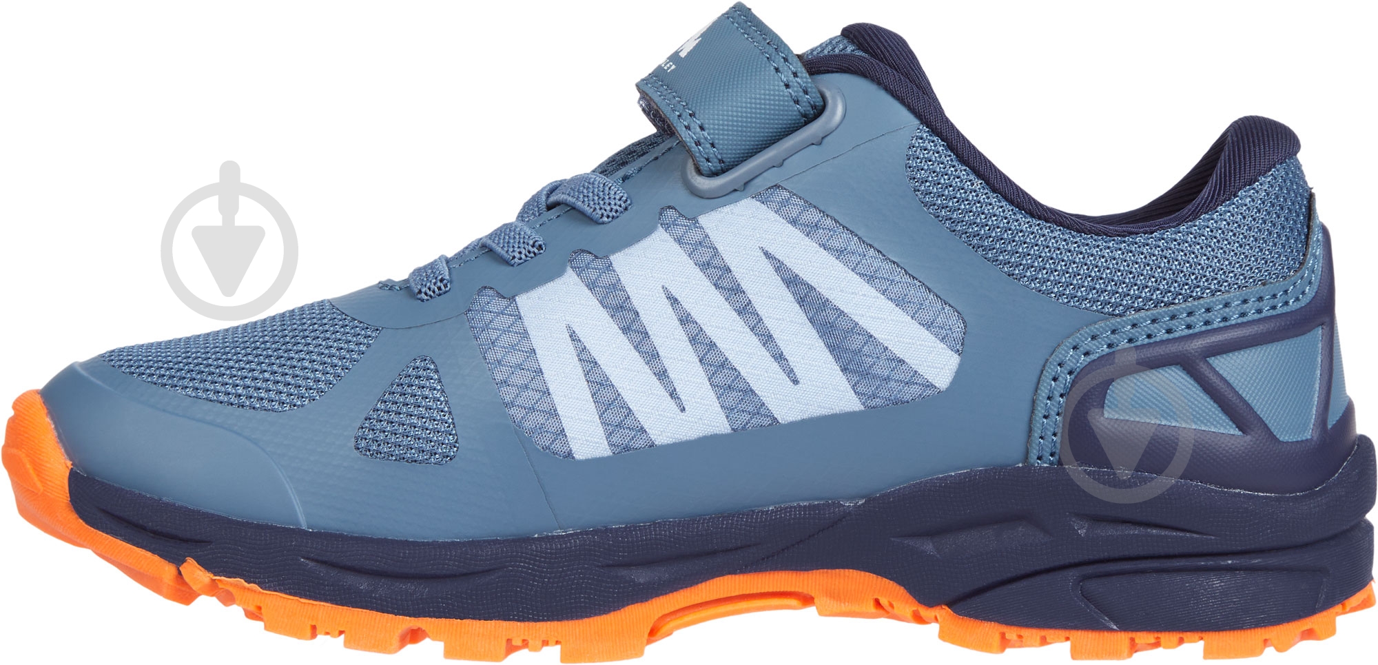 Кросівки для хлопчиків McKinley Kansas III AQB J 424346-914510 р.28 сині - фото 3 Кросівки для хлопчиків McKinley Kansas III AQB J 424346-914510 р.28 сині - фото 3