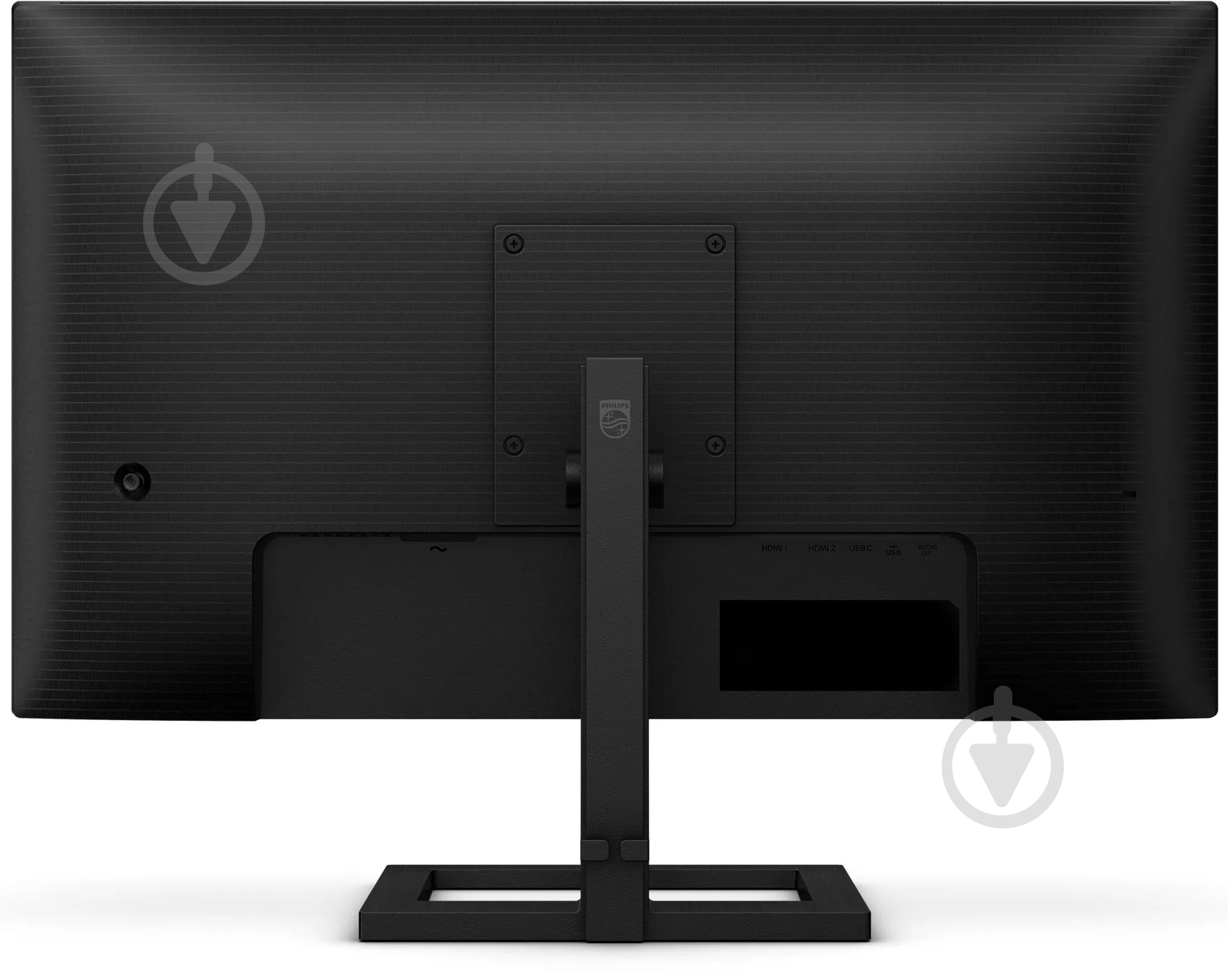 Монитор Philips 27" (27E1N1900AE/00) - фото 4