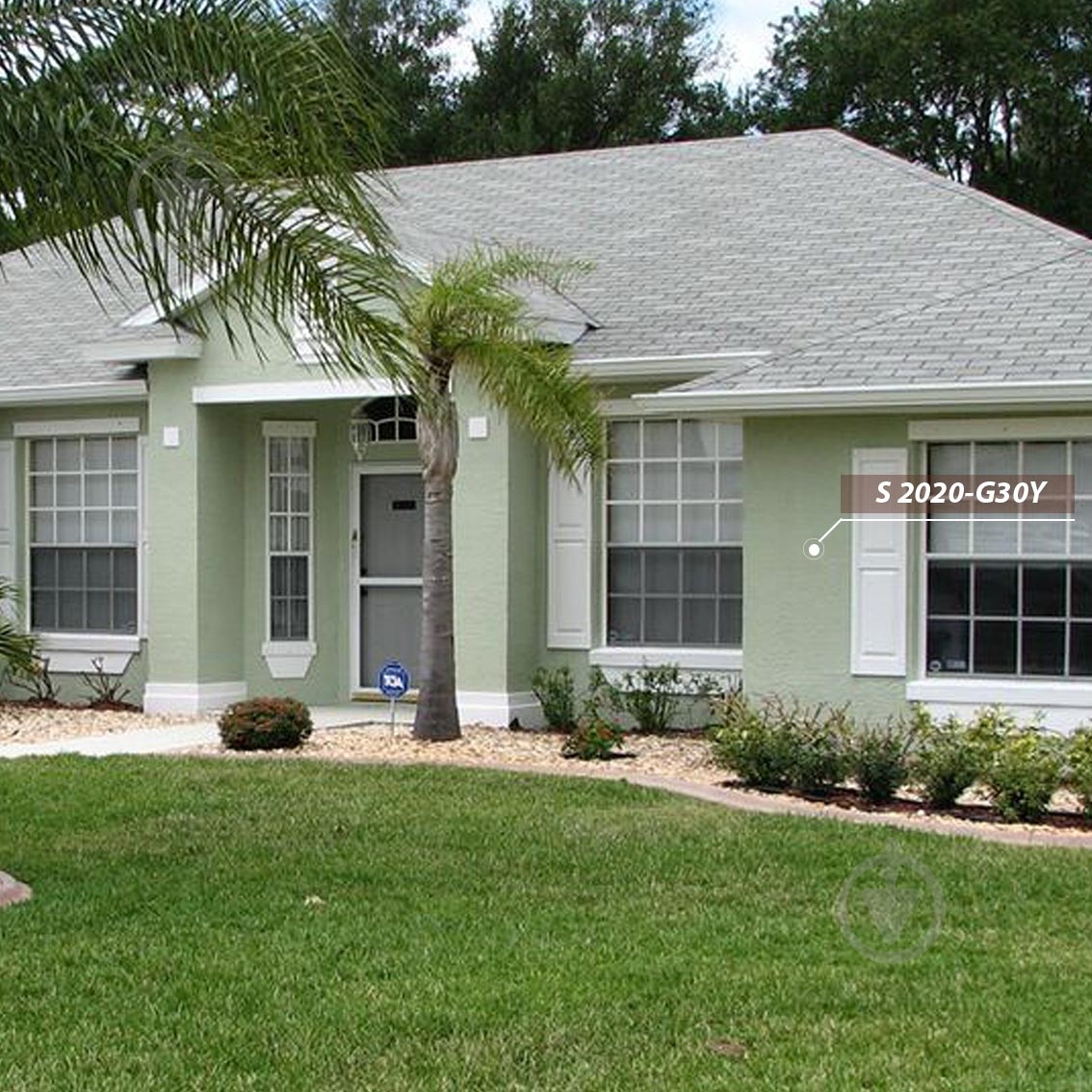 Краска фасадная силоксановая Feidal Silikonharz Fassadenfarbe Optimal мат белый 2,5 л - фото 14