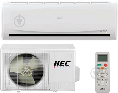 Кондиционер Haier HSU-24TC/R32(DB)-IN /HSU-24TK2/R32(DB)-OUT - фото 1
