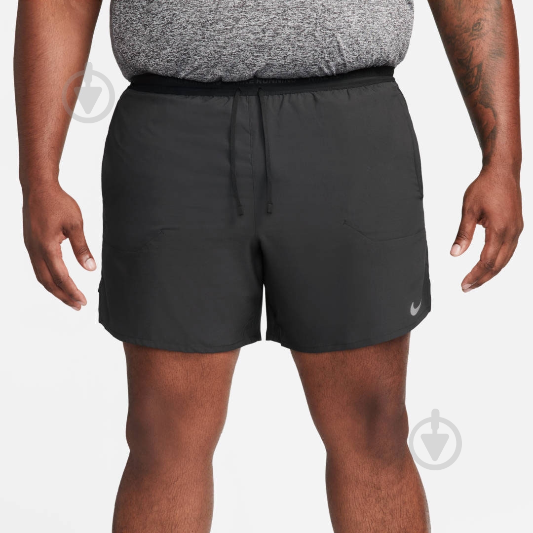 Шорты Nike DM4759-010 р. S черный - фото 11 Шорты Nike DM4759-010 р. S черный - фото 11