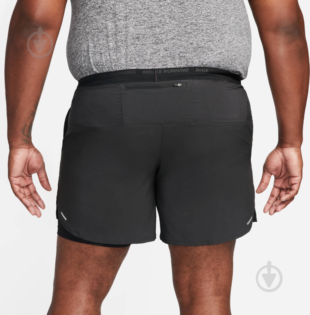 Шорты Nike DM4759-010 р. S черный - фото 12 Шорты Nike DM4759-010 р. S черный - фото 12